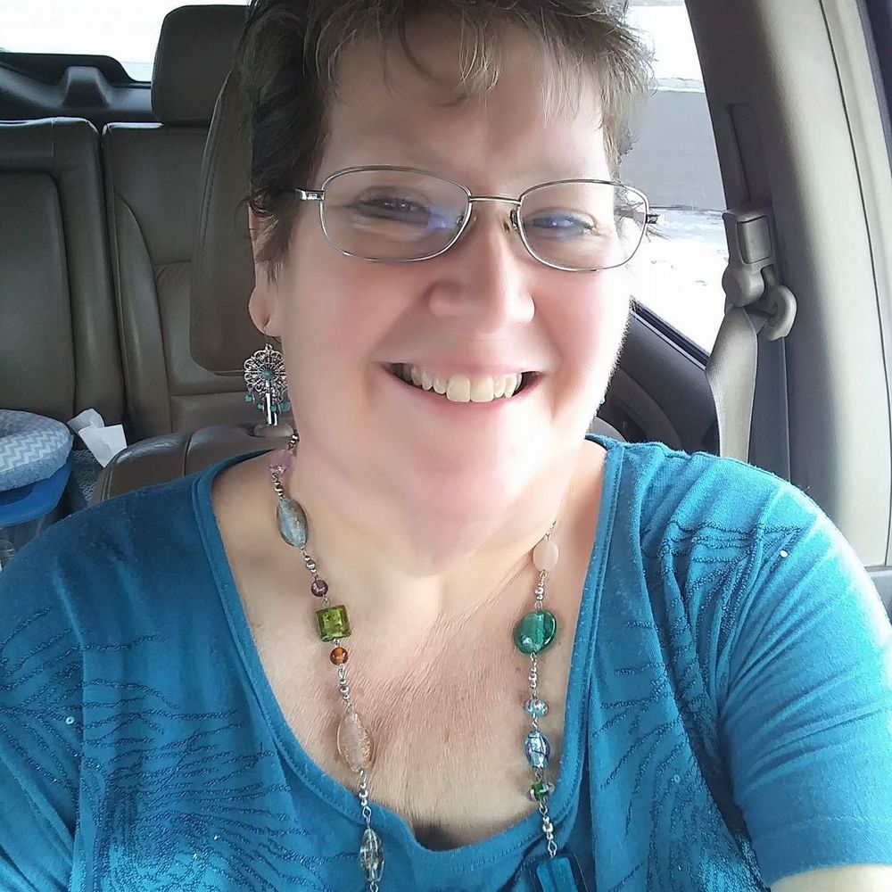 Meet your Posher, Tammy